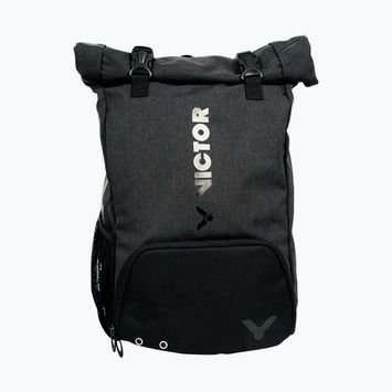 Badmintono krepšys VICTOR 9101 black melange