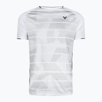 Vyriški teniso marškinėliai VICTOR T-33104 A balti