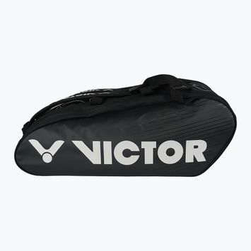 Badmintono krepšys VICTOR 9033 juodas