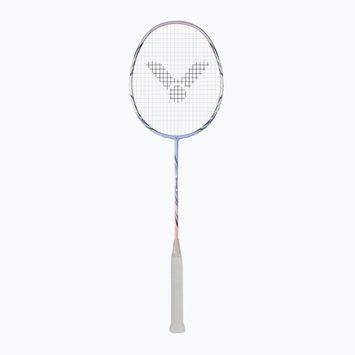 Badmintono raketė VICTOR DriveX F T lilac