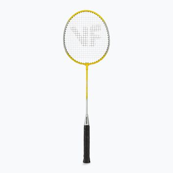 Badmintono raketė VICFUN TGX yellow