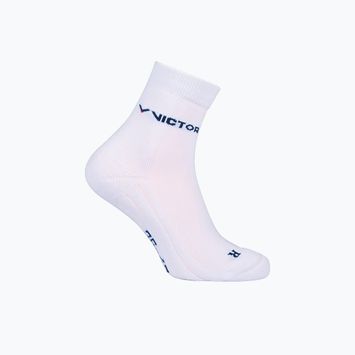 Teniso kojinės VICTOR Performance 2pack white