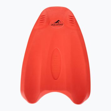 Plaukimo lenta aquaFeel Kickboard Speedblue red