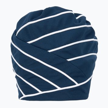 Moteriška plaukimo kepuraitė Fashy 3428 Exclusive navy