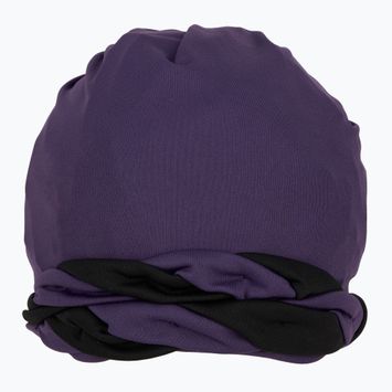 Moteriška plaukimo kepuraitė Fashy 3493 Exclusive purple