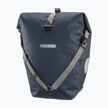 ORTLIEB Back-Roller Urban dviračių dėtuvė, tamsiai mėlyna F5512