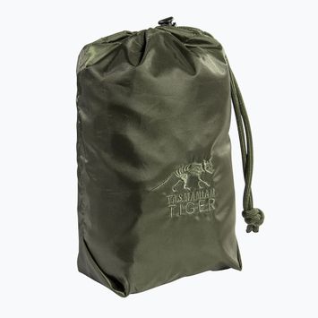 Tasmanijos tigras 30-40 l alyvuogių spalvos kuprinės užvalkalas
