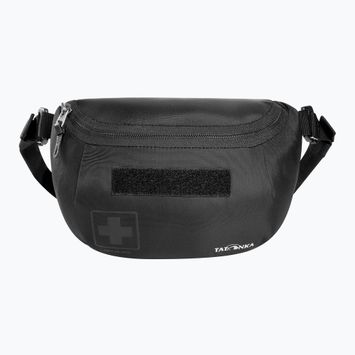 Turistinė vaistinėlė Tatonka First Aid Basic Hip Belt Pouch black