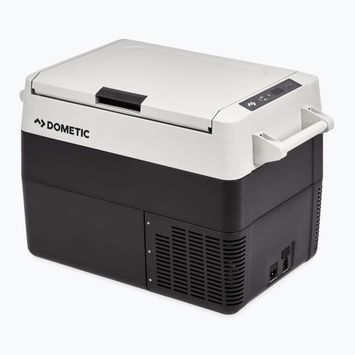 Kelioninis šaldytuvas Dometic CFF45 AC/DC EU Version 44 l black / grey