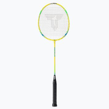 Talbot-Torro Attacker badmintono raketė geltona 429806