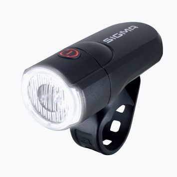 Priekinė dviračio lempa Sigma Aura 30