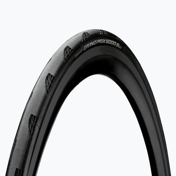 Dviračio padanga Continental Grand Prix 5000 S TR 622 x 28 fold