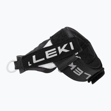 LEKI ryklio diržas M/L/XL juodas