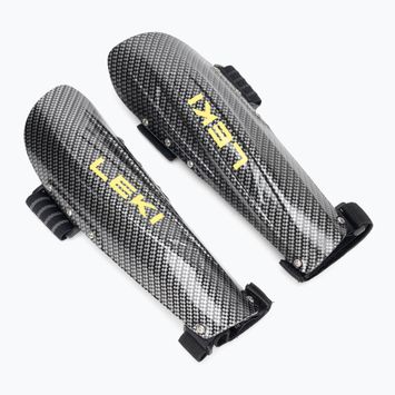 LEKI dilbio apsauga carbon optic