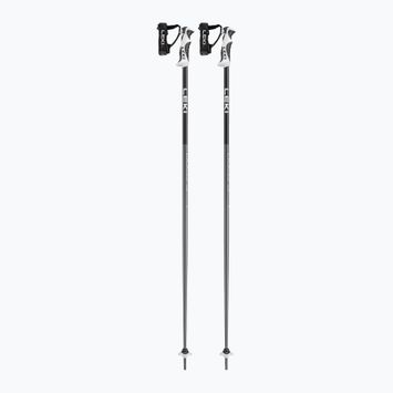 Slidinėjimo lazdos LEKI Bold S dark anthracite/ black/ white
