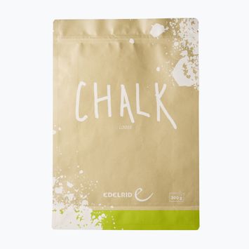 Magnezija EDELRID Chalk Loose III 300 g snow