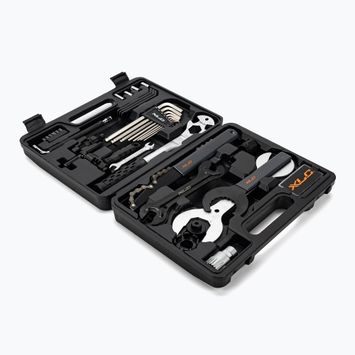 XLC TO-S61 įrankių rinkinys juodas