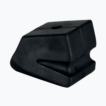 Riedučių stabdys Powerslide Rubber Brake Pad black