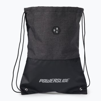 Powerslide Go Bag krepšys juodas 907061