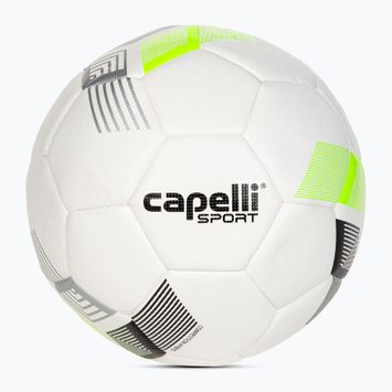 Capelli Tribeca Metro Competition Hybrid futbolo kamuolys AGE-5880 dydis 5