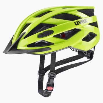 Dviračio šalmas UVEX I-vo 3D neon yellow