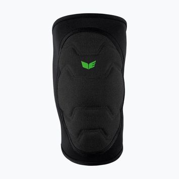 Kelių apsaugos ERIMA Knee Pads black/green