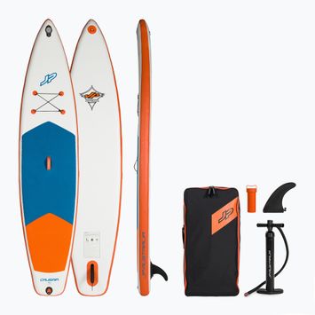 JP-Australia SUP lenta CruisAir SL white 221140