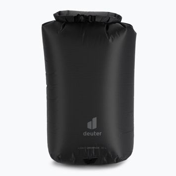 Deuter neperšlampamas krepšys Light Drypack 30l pilkas 3940521
