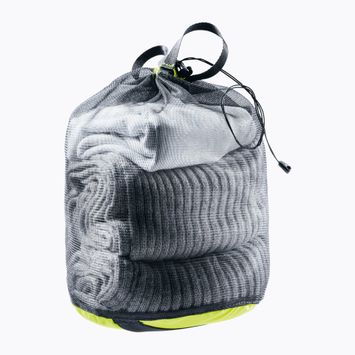 Deuter Mesh Sack 3 black 394062187050