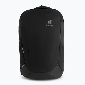 Deuter Giga 28 l city kuprinė juoda 381232170000