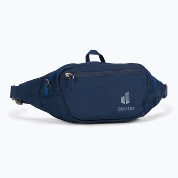 Rankinė ant juosmens deuter Belt I 1.5 l midnight