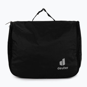 Deuter Wash Center Lite II žygio krepšys juodos spalvos 3930621