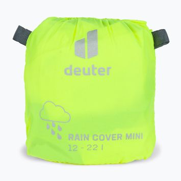 Deuter Rain Cover Mini kuprinės dangtelis 394202180080