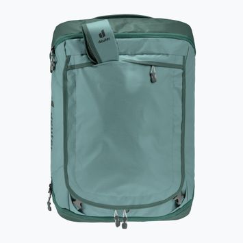 Deuter turistinis krepšys Aviant Duffel Pro 40 l jade/seagreen