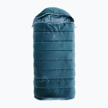 Vaikiškas miegmaišis deuter Starlight SQ marine-slateblue