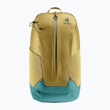 Deuter AC Lite 23 l turistinė kuprinė 342032163270 clay/deepsea