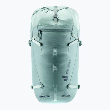 Moteriška kuprinė deuter Guide 28 l SL jade/ frost