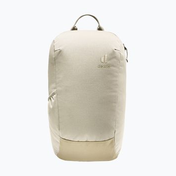 Miesto kuprinė deuter StepOut 12 l bone-desert
