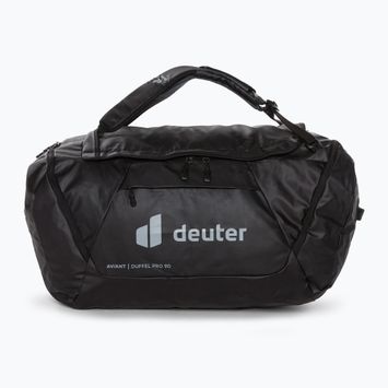 Deuter turistinis krepšys Aviant Duffel Pro 90 l black
