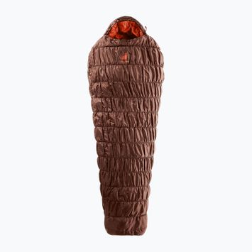 Miegmaišis deuter Exosphere -6° umbra/paprika