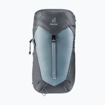 Moteriška turistinė kuprinė deuter AC Lite 28 l SL shale/graphite