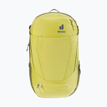 Dviračio kuprinė deuter Trans Alpine 30 l sprout/cactus