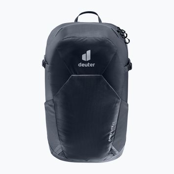 Turistinė kuprinė deuter Speed Lite 21 l black