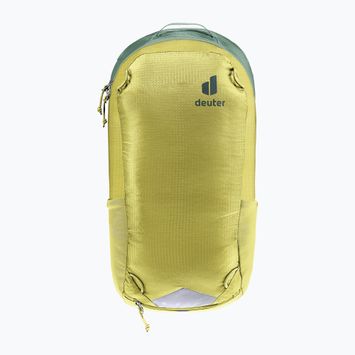Dviračio kuprinė deuter Race 16 l sprout/ivy