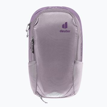 Dviračių kuprinė deuter Race Air 14 + 3 l lavender/purple