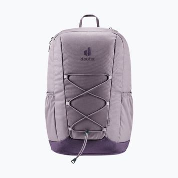Kuprinė deuter Gogo 25 l lavender-purple