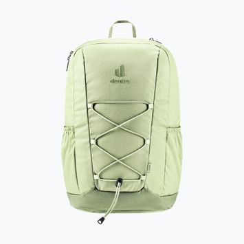 Kuprinė deuter Gogo 25 l mineral-grove