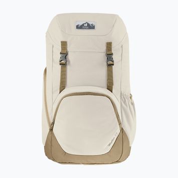 Kuprinė deuter Walker 24 l bone-desert