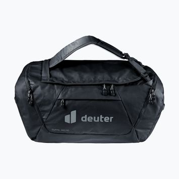 Kelioninis krepšys deuter Duffel Pro 60 l black