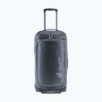 Kelioninis lagaminas deuter Duffel Pro Movo 60 l black